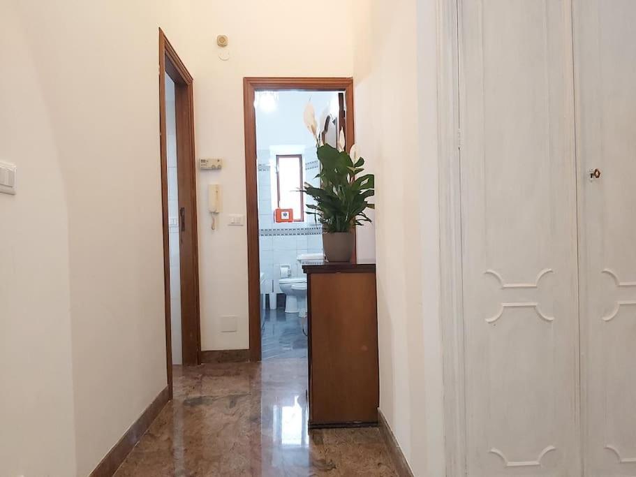 Appartamento Al Colosseo Rom Eksteriør billede